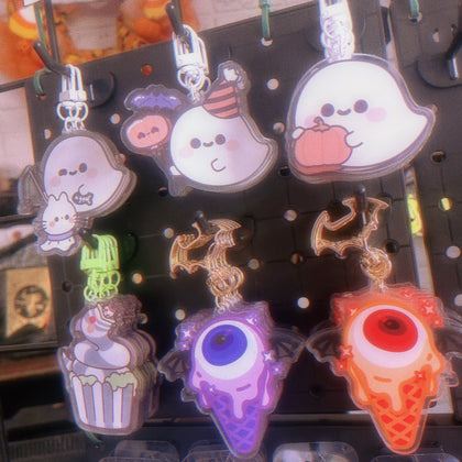 Keychains