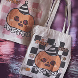 Spooky Season Tote Bag