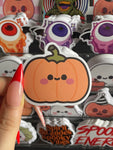 Lil’ Pumpkin Guy Sticker