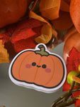 Lil’ Pumpkin Guy Sticker