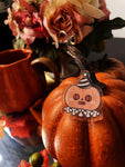 Circus Pumpkin Pin