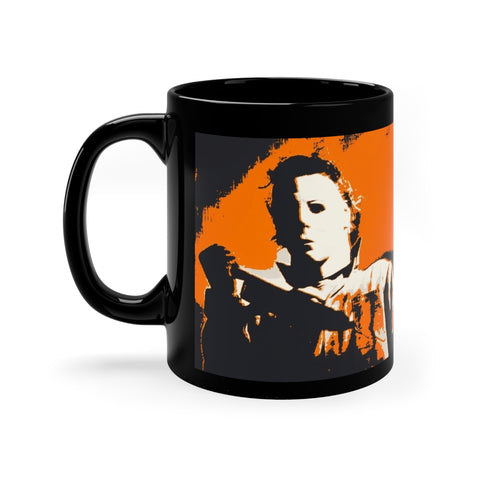 A ‘Killer’ Mug