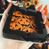 Pumpkin Ashtray